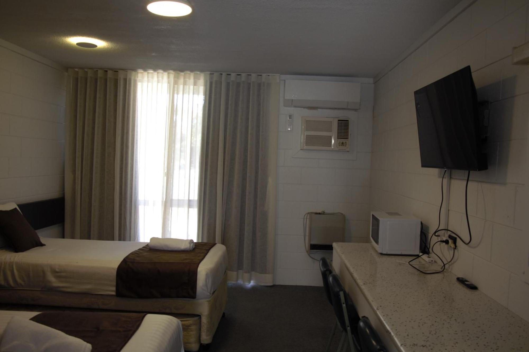 本迪戈汽车旅馆 Kangaroo Flat 外观 照片