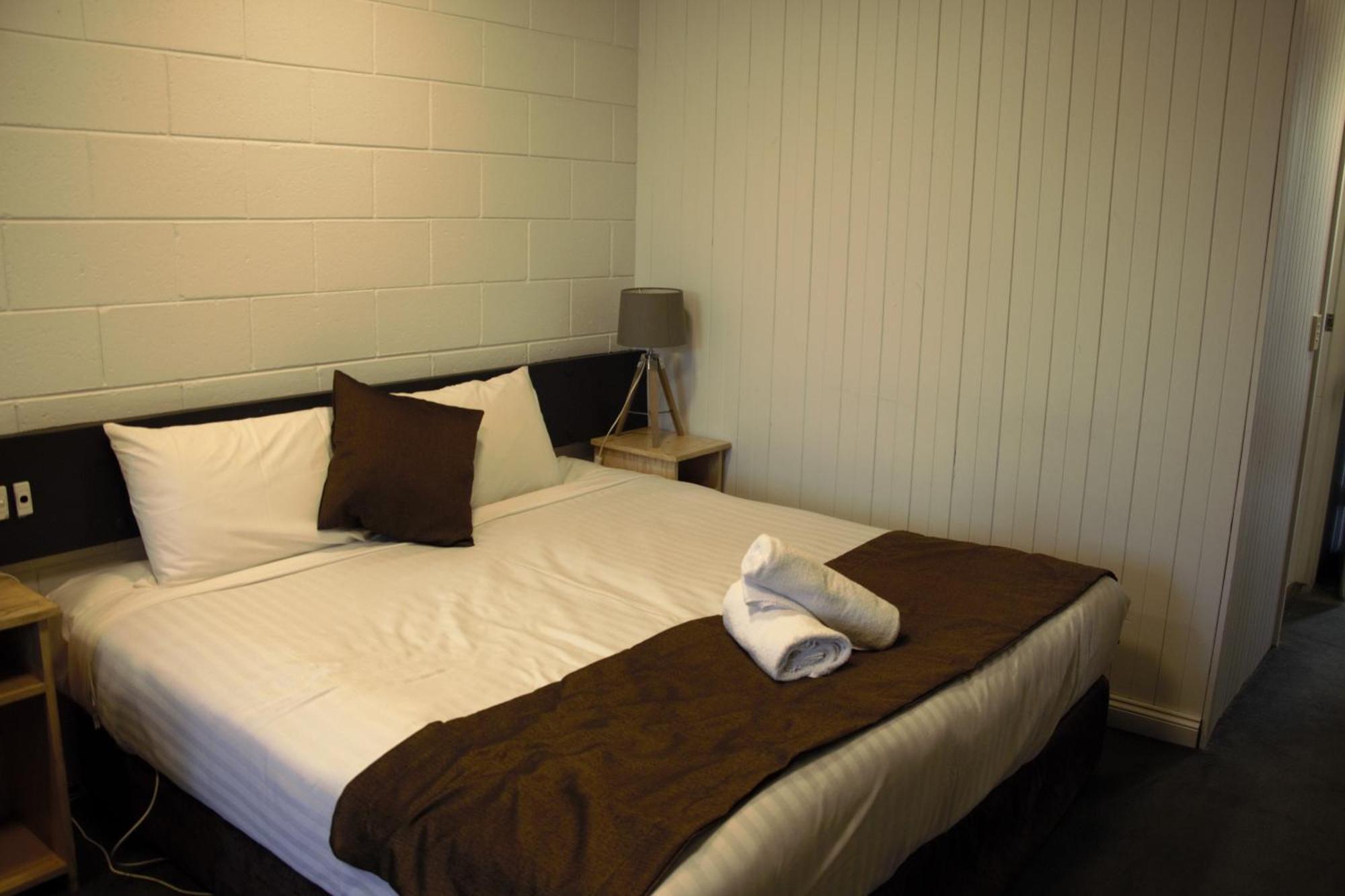 本迪戈汽车旅馆 Kangaroo Flat 外观 照片