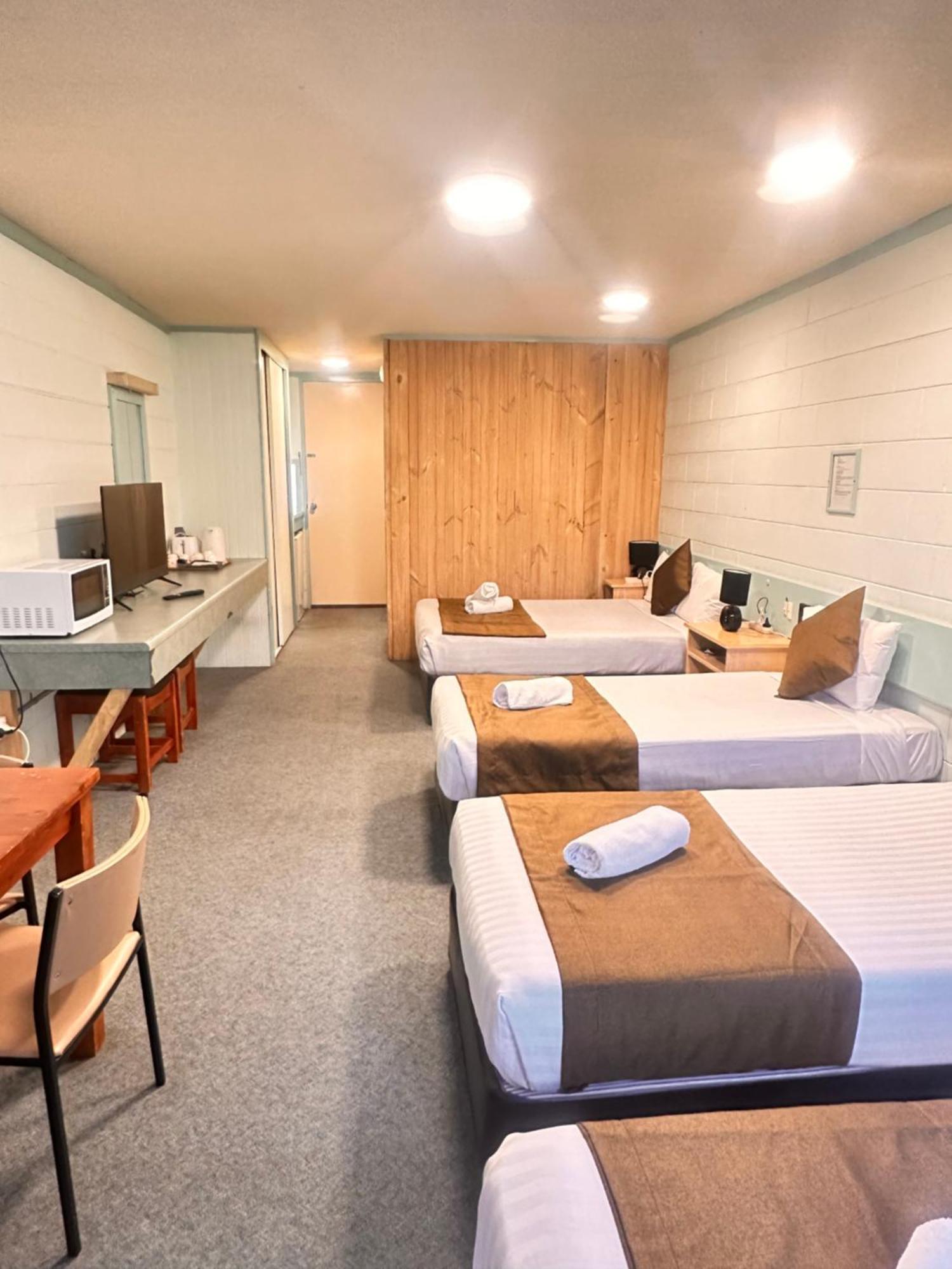 本迪戈汽车旅馆 Kangaroo Flat 外观 照片