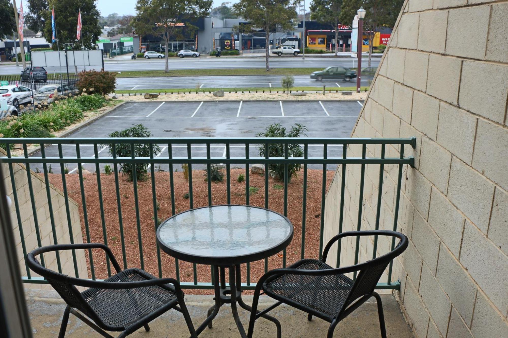 本迪戈汽车旅馆 Kangaroo Flat 外观 照片